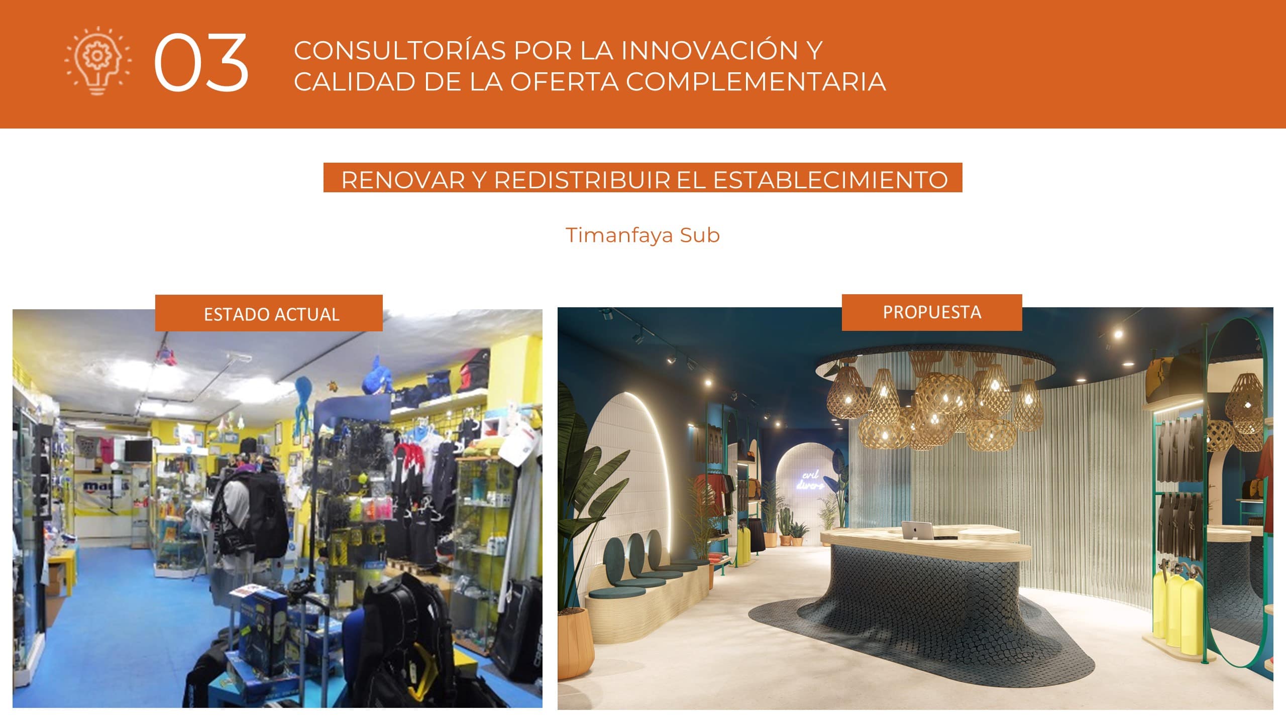 Imagen proyecto Plan Sostenibilidad Turística «Lanzarote, la energía de la tierra»
