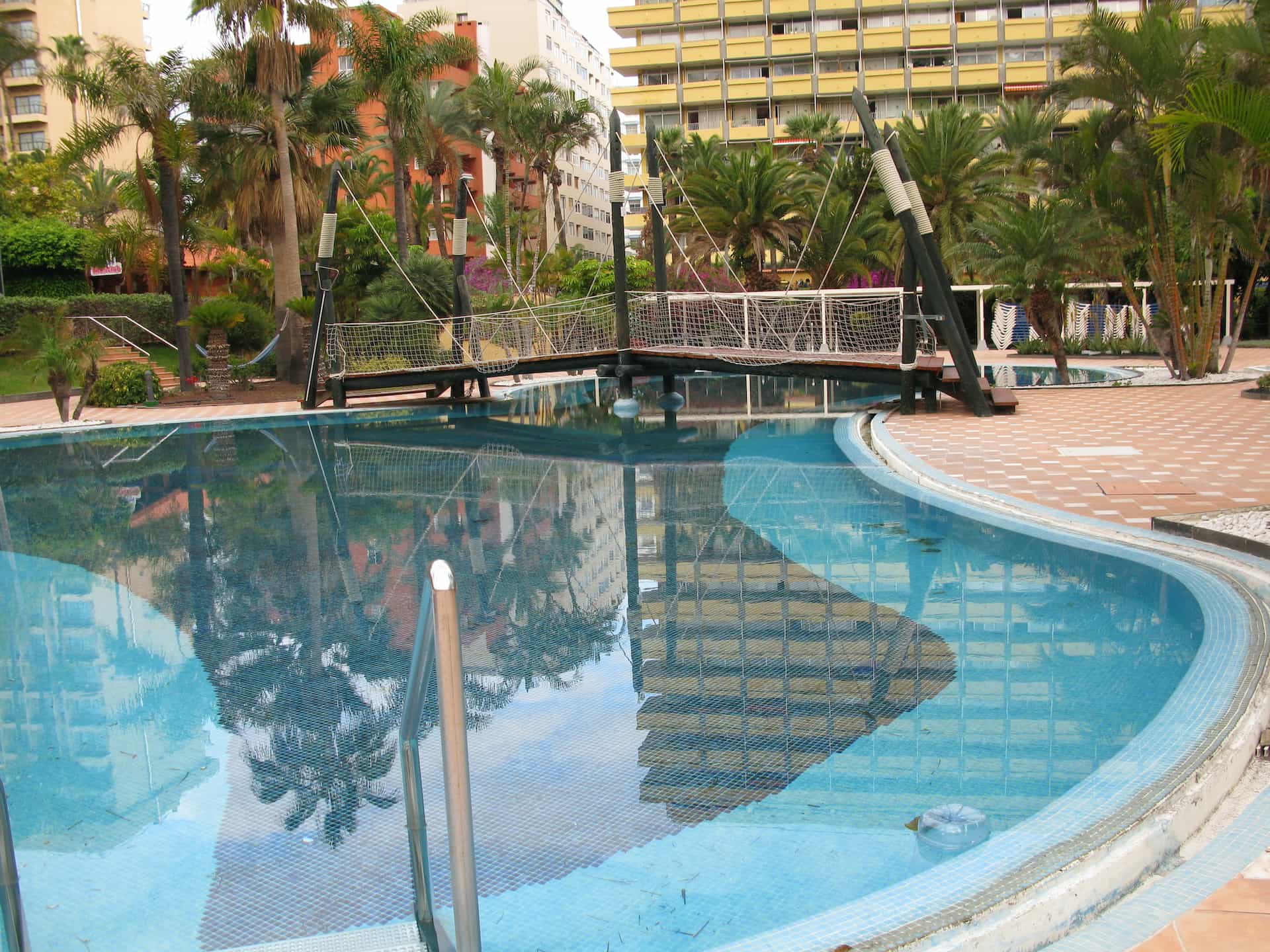 Imagen proyecto Proyecto renovación y ampliación Hotel Bahía Príncipe San Felipe 4*